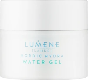 Lumene Глубоко увлажняющий аква-гель для лица Nordic Hydra Water Gel