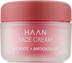 HAAN Крем для лица Face Cream Hidrate + Antioxidant