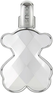 Парфумована вода жіноча - Tous LoveMe The Silver Parfum, 30 мл