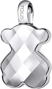 Парфумована вода жіноча - Tous LoveMe The Silver Parfum, 15 мл