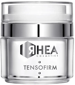 Rhea Cosmetics Оживлювальний, зміцнювальний крем для обличчя Rhea Tensofirm Revitalising Lifting Face Cream