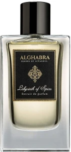 Alghabra Parfums Alghabra Labyrinth Of Spices Парфуми (тестер із кришечкою)