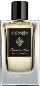 Alghabra Parfums Alghabra Labyrinth Of Spices Духи (тестер с крышечкой)