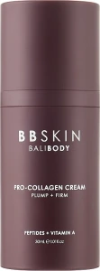 Bali Body Крем для обличчя "Про-колаген" BB Skin Pro-Collagen Cream