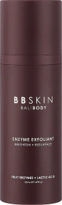 Bali Body Энзимный эксфолиант BB Skin Enzyme Exfoliant