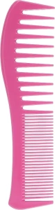 SPL Гребінь для волосся, 1521, рожевий