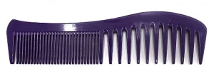 SPL Гребень для волос, 1521, фиолетовый