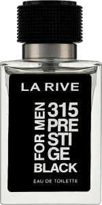 La Rive 315 Prestige Black Туалетная вода