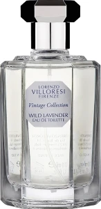 Lorenzo Villoresi Vintage Collection Wild Lavender Туалетная вода (тестер)