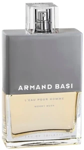 Armand Basi L'Eau Pour Homme Woody Musk Туалетна вода (тестер)