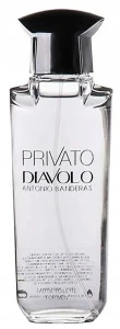 Antonio Banderas Diavolo Privato Туалетна вода (тестер із кришечкою)