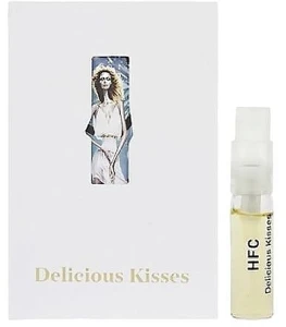 Haute Fragrance Company Delicious Kisses Парфюмированная вода (пробник)