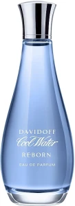 Davidoff Cool Water Reborn for Her Парфумована вода