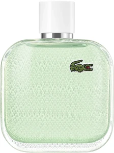 Lacoste L.12.12 Blanc Eau Fraiche Туалетная вода