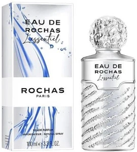 Rochas Eau De L'essentiel Парфюмированная вода