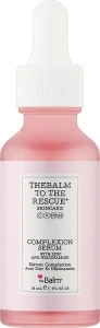 TheBalm Сироватка для обличчя To The Rescue Complexion Serum