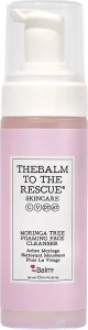 TheBalm Пінка для вмивання To The Rescue Moringa Tree Foaming Face Cleanser