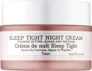 TheBalm Ночной крем для лица To The Rescue Sleep Tight Night Cream
