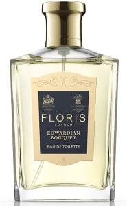Floris London Edwardian Bouquet Туалетная вода (тестер без крышечки)