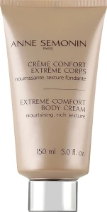 Anne Semonin Живильний крем для тіла Extreme Comfort Body Cream (тестер)