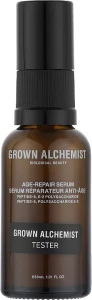 Grown Alchemist Відновлювальна сироватка проти зморщок Age-Reapir Serum (тестер)