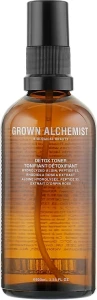 Grown Alchemist Детоксикаційний тонік для обличчя Detox Toner Mist (тестер)