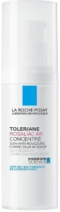 La Roche-Posay Корректирующий увлажняющий крем для ухода за сухой, склонной к покраснениям кожей Toleriane Rosaliac AR