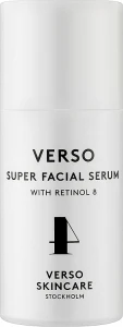 Verso Сироватка для обличчя з високою дозою ретинолу Super Facial Serum (тестер)