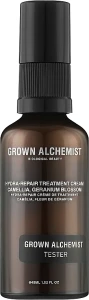Grown Alchemist Крем для лица Hydra-Repair Treatment Cream Camellia, Geranium Blossom (тестер)
