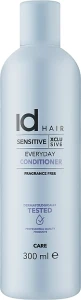 IdHair Гіпоалергенний кондиціонер для волосся Sensitive Xclusive Everyday Conditioner