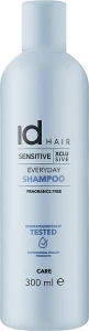 IdHair Гипоаллергенный шампунь для волос Sensitive Xclusive Everyday Shampoo