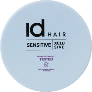 IdHair Гіпоалергенна маска для волосся Sensitive Xclusive Deep Weekly Treatment