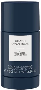 Coach Open Road Дезодорант-стік