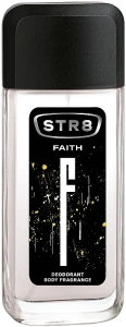 STR8 Faith Дезодорант