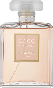Chanel Coco Mademoiselle Парфумована вода