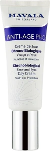 Mavala Крем хронобіологічний омолоджувальний денний Anti-Age Pro Chronobiological Day Cream (тестер)