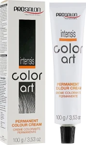 Prosalon Перманентна фарба для волосся Intensis Color Art *