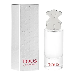 Туалетна вода жіноча - Tous Eau de Toilette, 15 мл