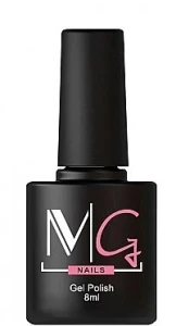 MG Nails Гель-лак для ногтей Shine Gel Polish