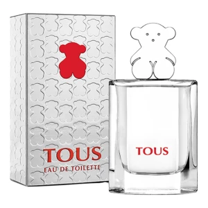 Туалетна вода жіноча - Tous Eau de Toilette, 30 мл