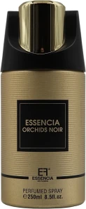Fragrance World Essencia Orchids Noir Дезодорант-спрей