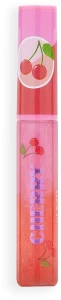 I Heart Revolution Shimmer Spritz Lip Gloss Блиск для губ