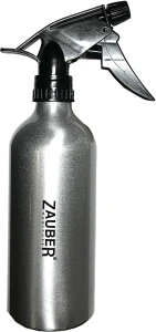 Zauber Пульверизатор металевий для води, 06-044, 500 мл