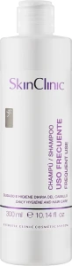 SkinClinic Шампунь для ежедневного использования Frequent Use Shampoo