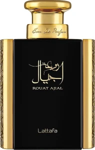 Lattafa Perfumes Rouat Ajial Парфумована вода