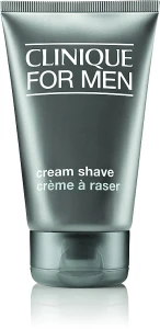 Clinique Крем для гоління Skin Supplies For Men Cream Shave