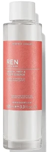 REN Есенція для обличчя Perfect Canvas Smooth, Prep & Plump Essence