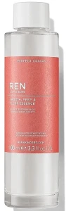 REN Эссенция для лица Perfect Canvas Smooth, Prep & Plump Essence