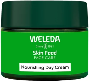 Weleda Живильний денний крем для обличчя Skin Food Nourishing Day Cream