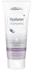 Pharma Hyaluron (Hyaluron) Ензимний пілінг для обличчя Pharma Hyaluron Enzympeeling
